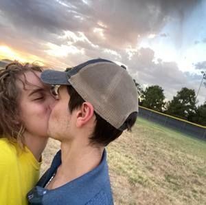 Meet your Posher, Kathryn